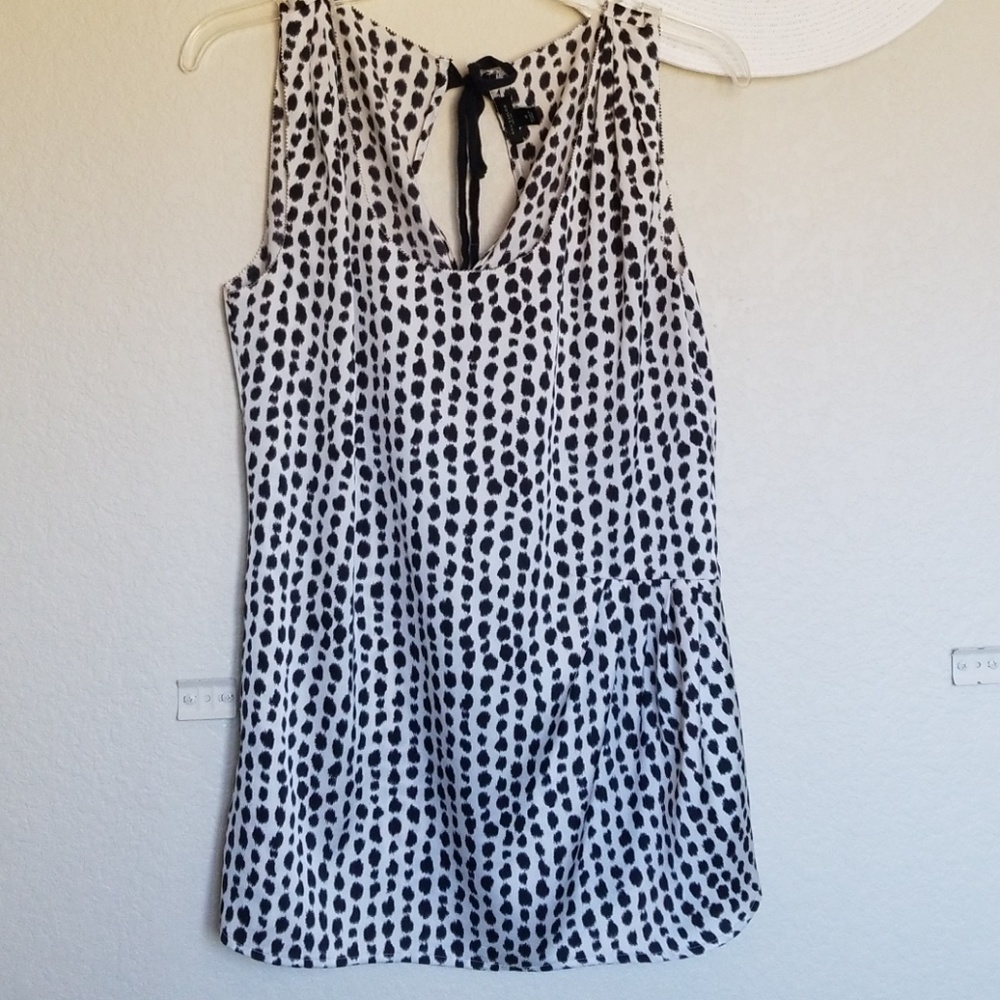 Ann Taylor Loft Blouse